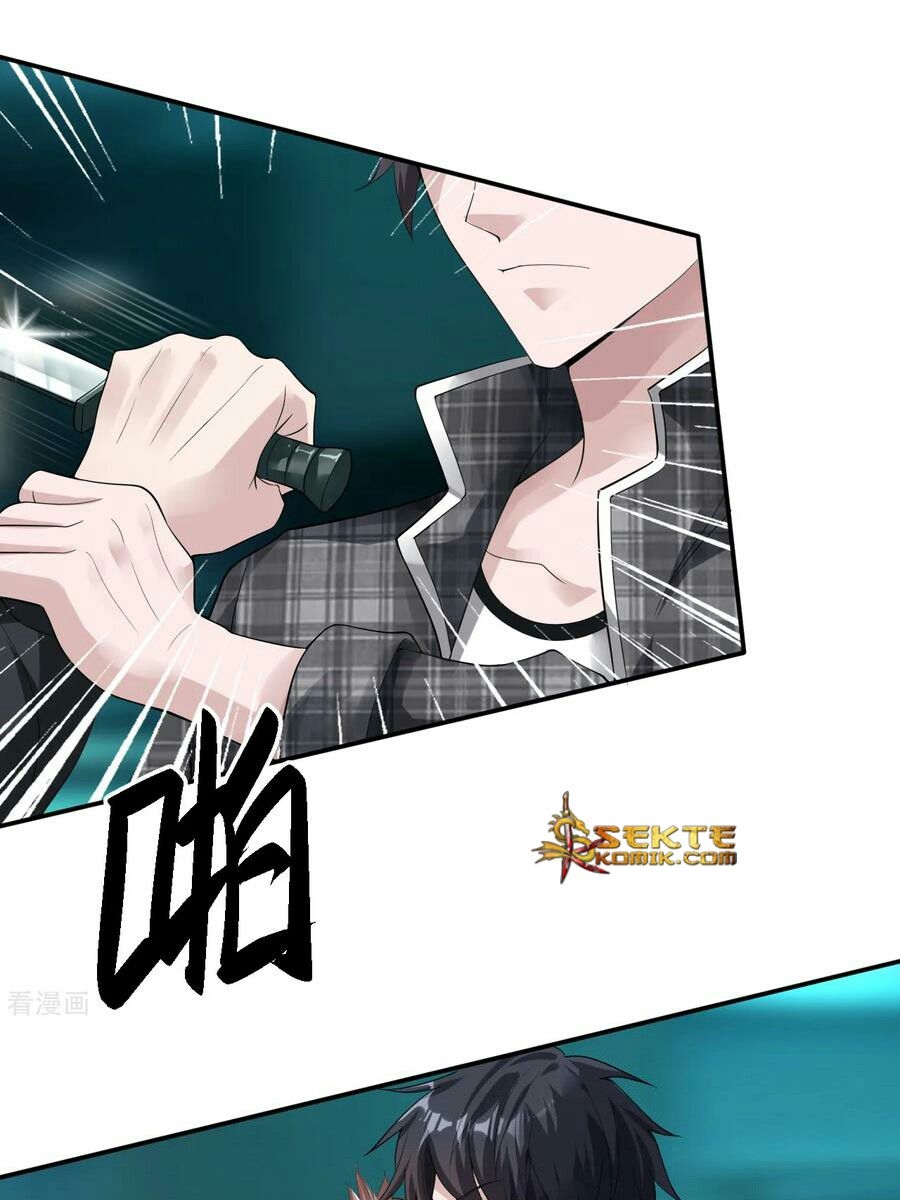 King of The Soldiers Chapter 10 Bahasa Indonesia